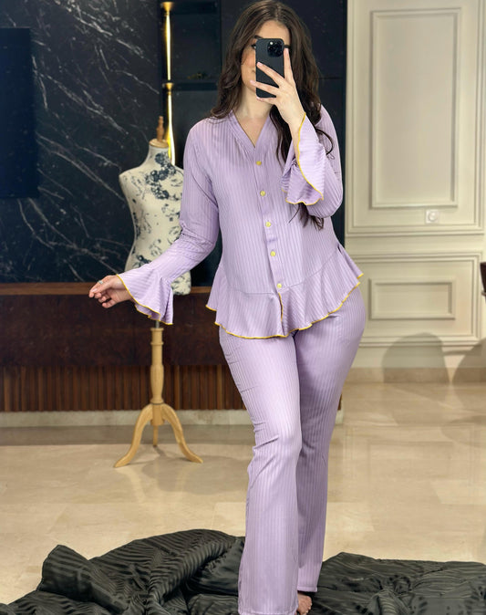 M2- Pyjama exceptionnel tendance 2025