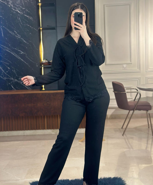 FL2 - Pyjama a style unique tendance 2025