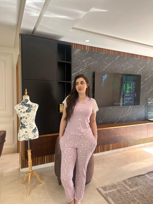 M14 - pyjama tendance 2025