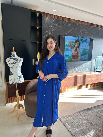 R1 - Robe tendance 2025 🌺☀️👒